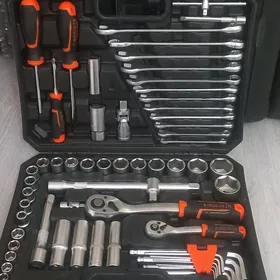 NABOR açar paket 70 stuk