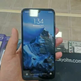 Redmi Note 7