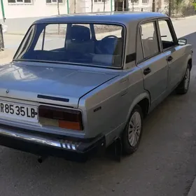 Lada 2107 2002