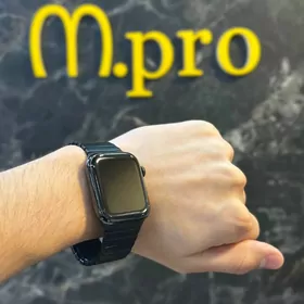 Apple Watch Hermes