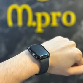 Apple Watch 10