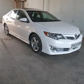 Toyota Camry 2013