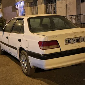 Toyota Carina 1997