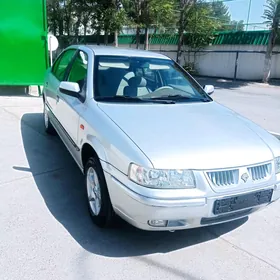 Peugeot 405 2009