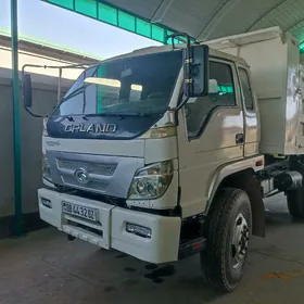 Forland H3 2014