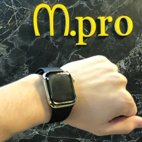 Apple Watch 8stl