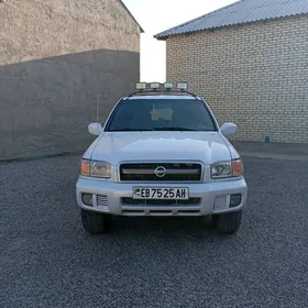 Nissan Datsun/Nissan Z-car 2003