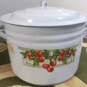 Кастрюля