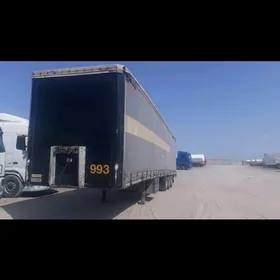 Volvo FH 420 2000