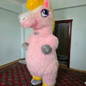 Poni misga