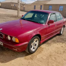 BMW 525 1990