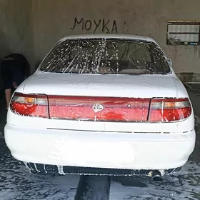 Toyota Carina 1993