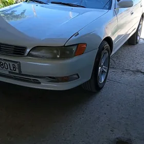 Toyota Mark II 1996