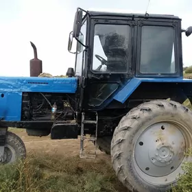 MTZ 80 1988