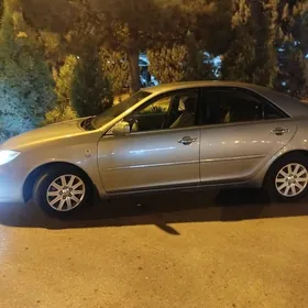 Toyota Camry 2006