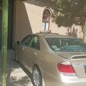 Toyota Camry 2002