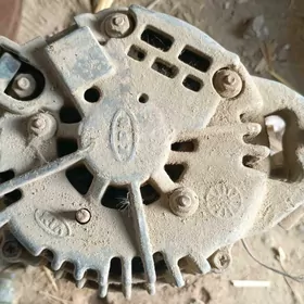 generator startor