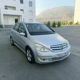 Mercedes-Benz B-Class 2006