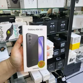 Paket ️ Samsung A54 8/128