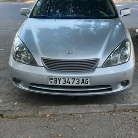 Lexus ES 330 2004