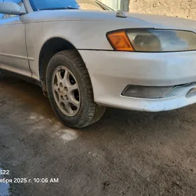 Toyota Mark II 1994