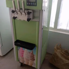 марожни апарат