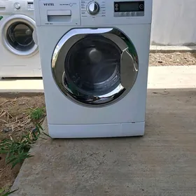 WESTEL KIRMAŞYN