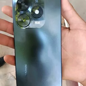 Tecno spark 20c