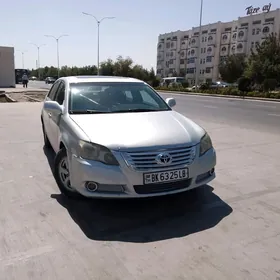 Toyota Avalon 2007