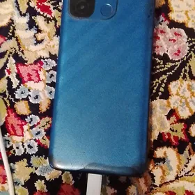 REDMİ 12C
