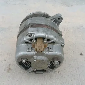 ZIL GENERATYR CCCR 40A