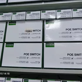 Connecto switch