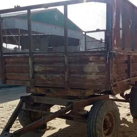 MTZ T-28 1988