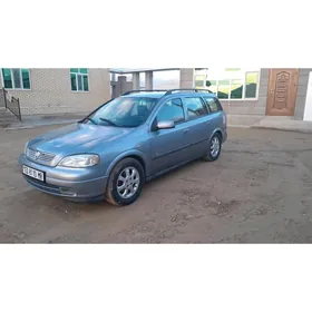 Opel Astra 2003