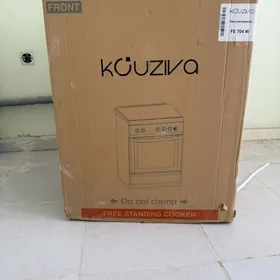 Tok plita