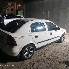 Opel Astra 1999