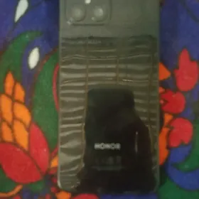 Honor x8