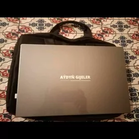 aydyn gijeler noutbuk