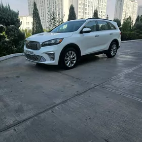 Kia Sorento 2020