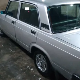 Lada 2107 2010