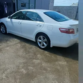 Toyota Camry 2008