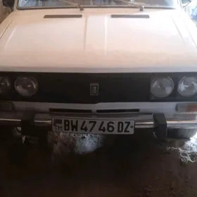Lada 2106 2000