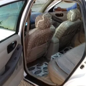 Toyota Avalon 1998