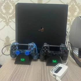 PS4 pro
