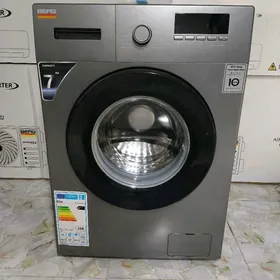 BERG 7 кг Direct Drive
