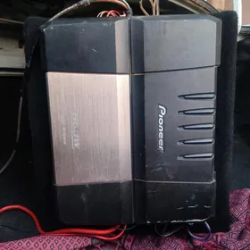 pioneer isiletel