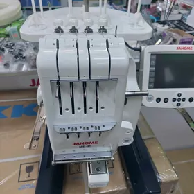JANOME MB4S
