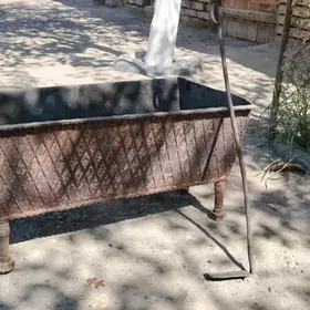 Мангал