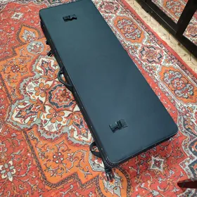 Çehol Korg PA3X 76k