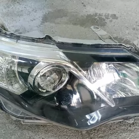 Fara sag Palta Camry S